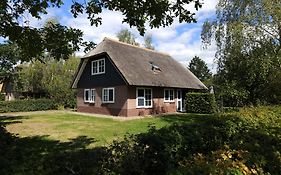 Buitenplaats Appelhoeve